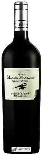 Weingut Manuel Manzaneque - Nuestra Selección