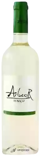 Weingut Manvi - Arbeor Verdejo