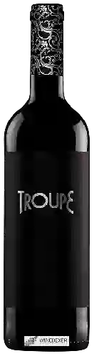 Weingut Mar de Envero - Troupe