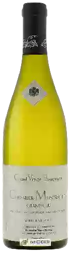 Domaine Marc Morey & Fils - Chevalier-Montrachet Grand Cru