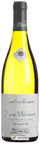 Domaine Marc Morey & Fils - Puligny-Montrachet