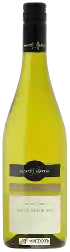 Weingut Marcel Martin - Cuvée Mademoiselle Sauvignon Blanc