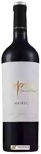 Weingut Marcelo Pelleriti - Malbec