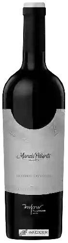 Weingut Marcelo Pelleriti - Reserve Cabernet Sauvignon