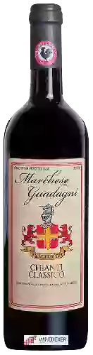 Weingut Marchese Guadagni - Chianti Classico