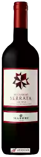 Weingut Mazzei - Belguardo Serrata