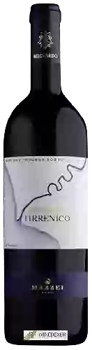 Weingut Mazzei - Belguardo Tirrenico