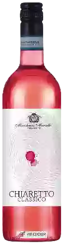 Weingut Marchesini Marcello - Chiaretto Classico Rosé