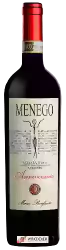 Weingut Marco Bonfante - Menego Anniversario Barbera d'Asti Superiore