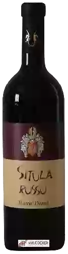 Weingut Marco Donati - Situla Rosso