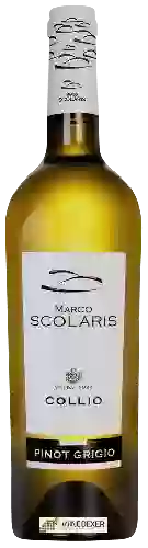 Weingut Marco Scolaris - Pinot Grigio