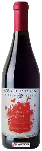 Weingut Marenas - Casilla las Flores