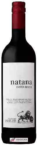 Weingut Marianne - Natana Cuvée Rouge