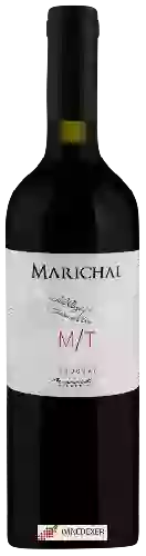 Weingut Marichal - M/T