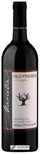 Weingut Marietta - Old Vine Red (OVR)