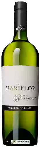 Weingut Mariflor - Sauvignon Blanc