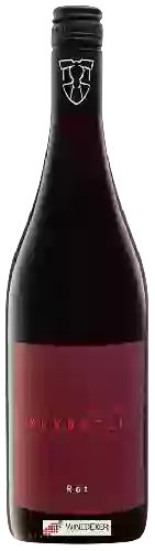 Weingut Markgräfler Winzer (Mrkgrflr) - Rot