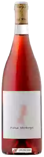 Weingut Markus Altenburger - Rosé