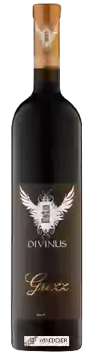 Weingut Markus Divinus - Grezz Merlot - Cabernet Sauvignon