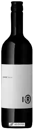 Weingut Markus Iro - Special Blend