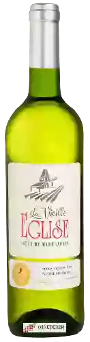 Cave du Marmandais - La Vieille Eglise Sauvignon Blanc