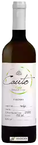 Weingut Marqués de Arviza - Cauto Verdejo