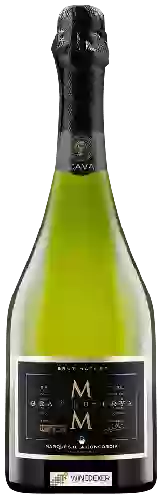 Weingut Marqués de la Concordia - Gran Reserva Brut Nature