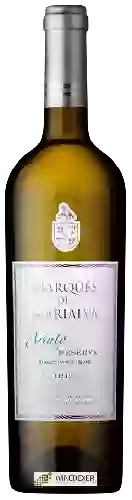 Weingut Marquês de Marialva - Arinto Reserva