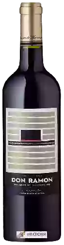 Weingut Marqués de Montecierzo - Don Ramon Crianza