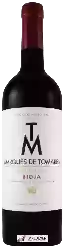 Weingut Marques de Tomares - Excellence Tinto