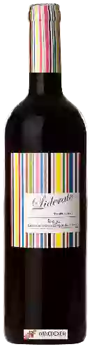 Weingut Marques de Tomares - Rioja Tempranillo Liderato