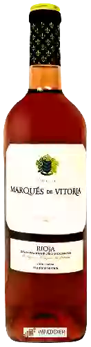 Weingut Marques de Vitoria - Rioja Rosé