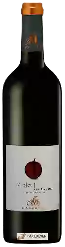 Weingut Marrenon - Les Grains Merlot