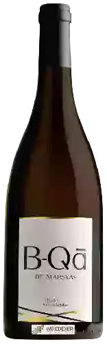 Chateau Marsyas - B-Qā Blanc