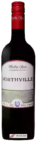 Weingut Martha Clara Vineyards - Northville Red