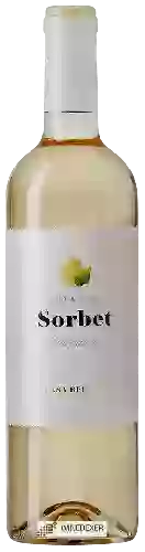Weingut Martí Serdà - Sorbet Garnatxa Blanc