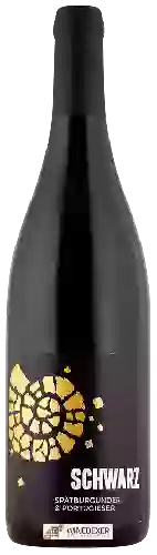 Weingut Martin Schwarz - Spätburgunder - Portugieser