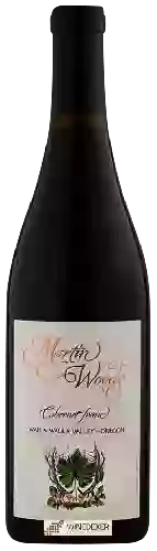 Weingut Martin Woods - Cabernet Franc