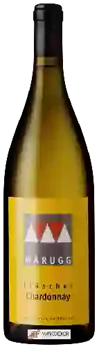 Weingut Marugg - Fläscher Chardonnay