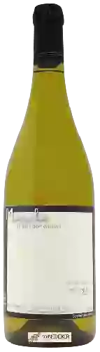 Weingut Marula - C'est I'bon Ch'min