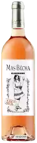 Weingut Mas Becha - Classique Rosé