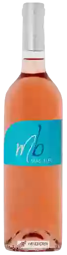 Weingut Mas Bleu - Rosé