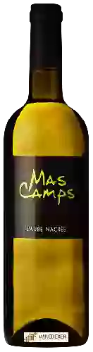Weingut Mas Camps - L'Aube Nacrée