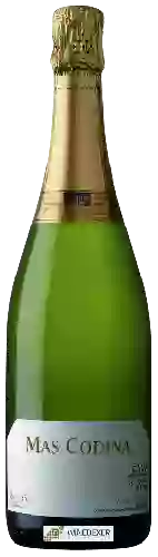 Weingut Mas Codina - Cava Reserva Brut Nature