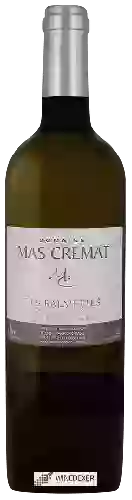 Weingut Mas Cremat - Les Balmettes Blanc