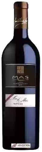 Weingut Mas des Mas - Grès de Montpellier