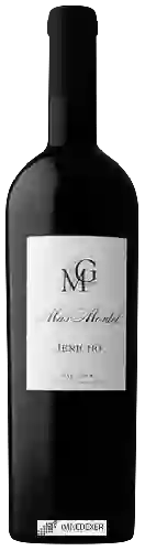 Weingut Mas Montel - Mas Granier - Jericho