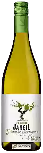 Weingut Mas Janeil - Les Hauts de Janeil Grenache - Sauvignon