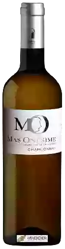 Weingut Mas Onésime - L'Insoumis Chardonnay