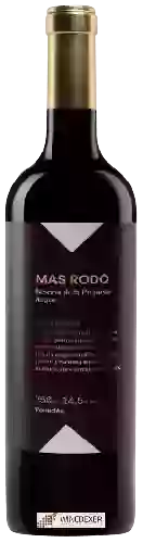 Weingut Mas Rodó - Reserva de la Propietat